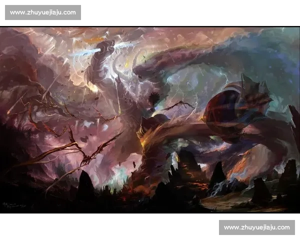 法力值上限提升对角色战力的影响与优化策略分析